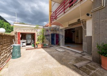 Terrazza - Casa semi indipendente Via Gaggi
 
10, Roma - foto 18