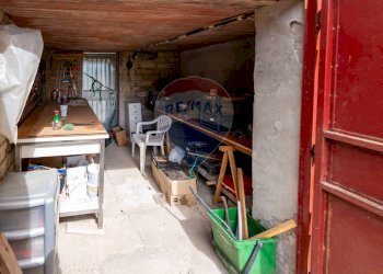 Dispensa di stoccaggio - Casa semi indipendente Via Gaggi
 
10, Roma - foto 19