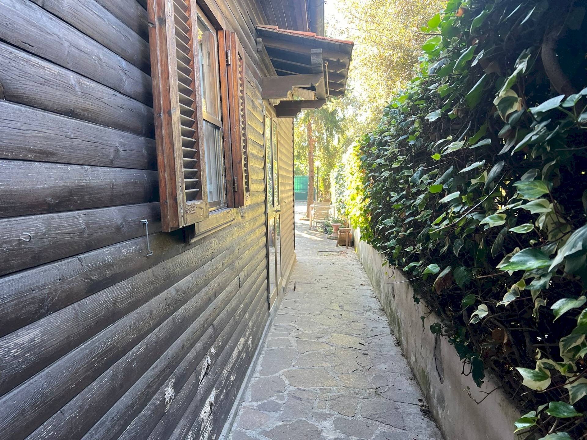Foto 3 - Independent house Via Aurelia Sud
 
1, Pisa - photo 3