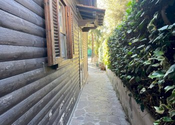 Foto 3 - Independent house Via Aurelia Sud
 
1, Pisa - photo 3