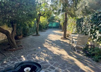 Foto 4 - Independent house Via Aurelia Sud
 
1, Pisa - photo 4