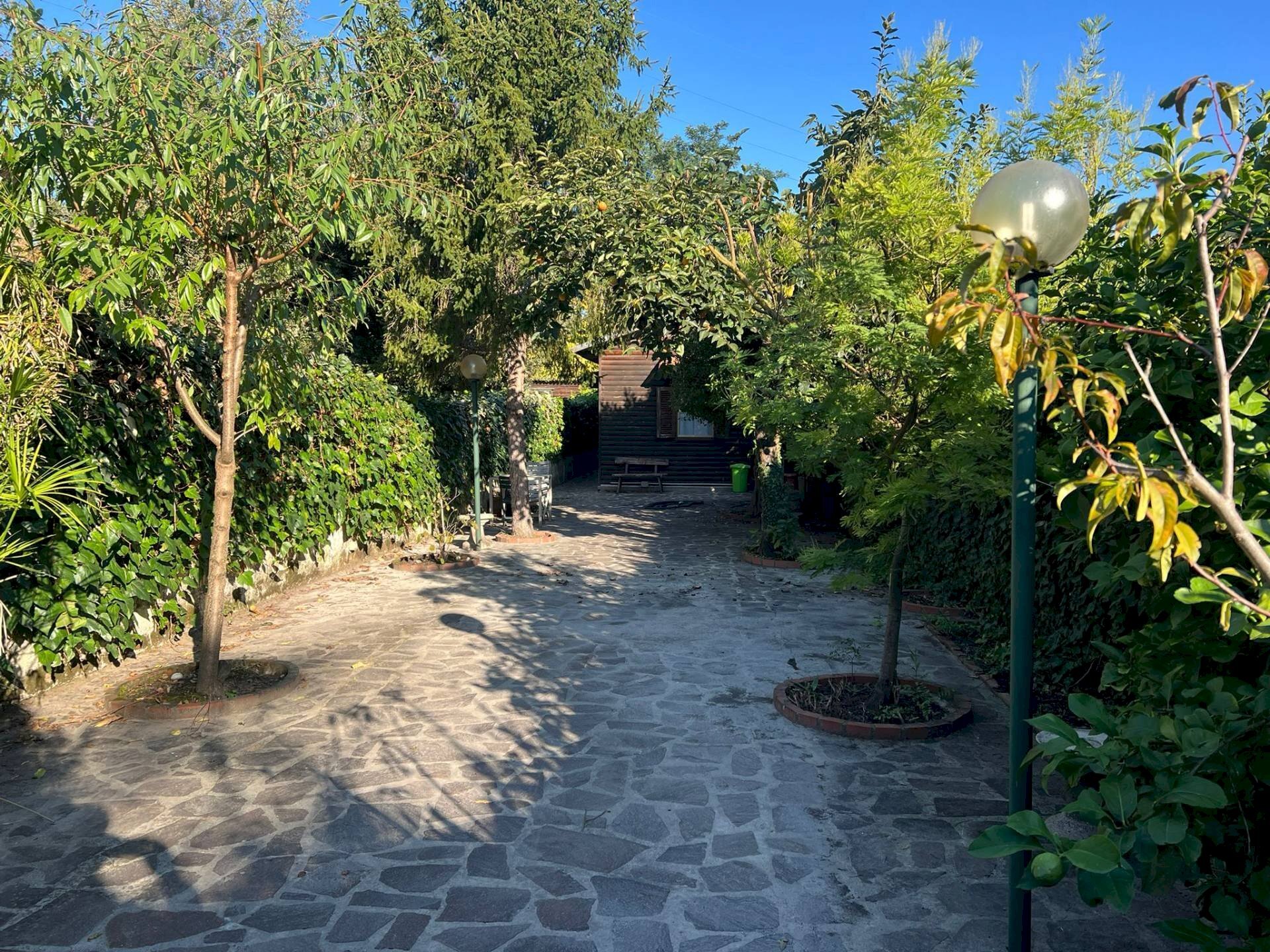 Foto 2 - Independent house Lungarno Gabriele D'annunzio
 
1, Pisa - photo 2