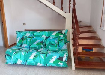 Foto 7 - Casa indipendente via valle d'aosta
 
22, Rosignano Marittimo - foto 7