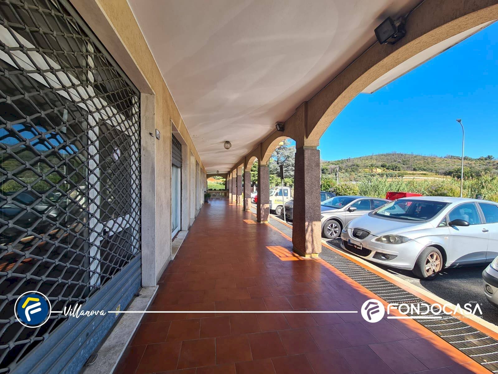 Foto 1 - Commercial Premises Frazione Coasco - Marina Verde, Villanova d'Albenga - photo 1