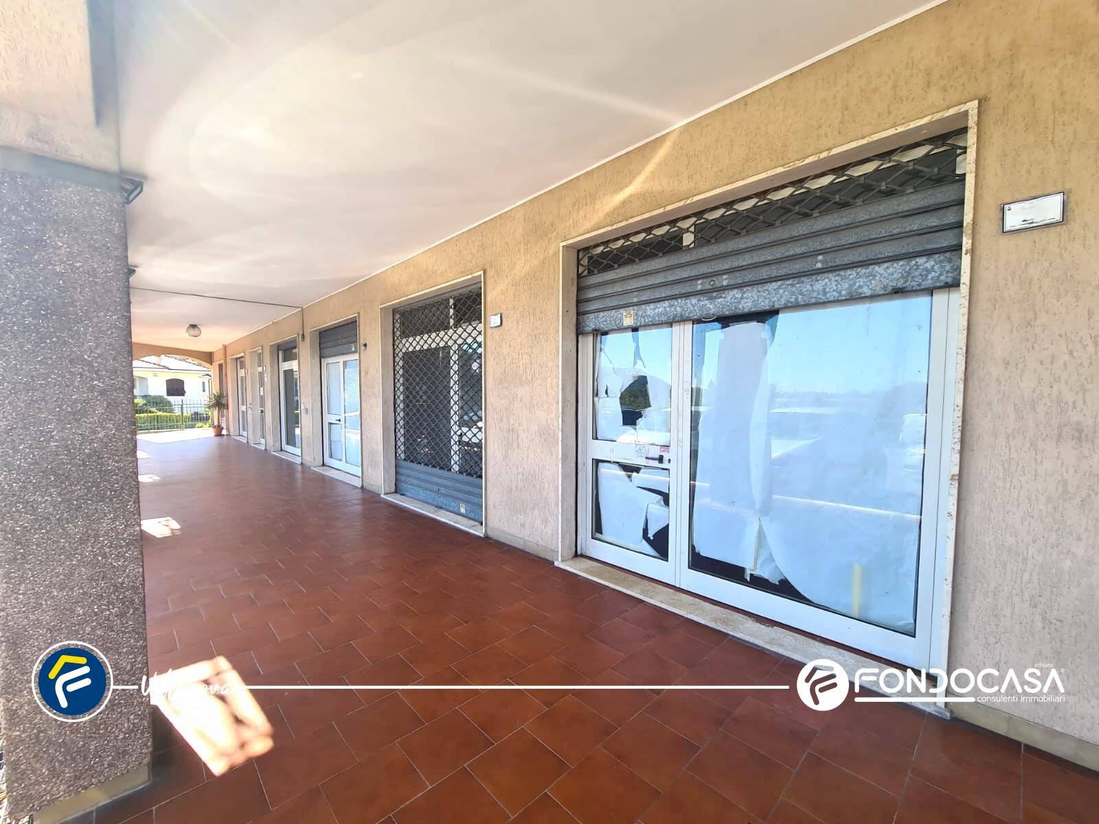 Foto 2 - Commercial Premises Frazione Coasco - Marina Verde, Villanova d'Albenga - photo 2