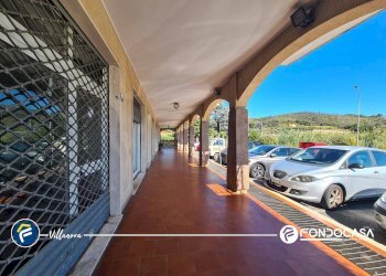 Foto 1 - Commercial Premises Frazione Coasco - Marina Verde, Villanova d'Albenga - photo 1