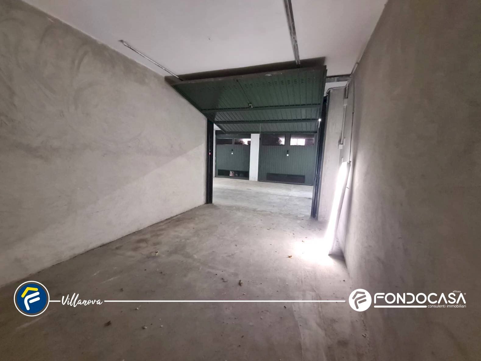 Foto 3 - Box Frazione Coasco - Marina verde, Villanova d'Albenga - photo 3