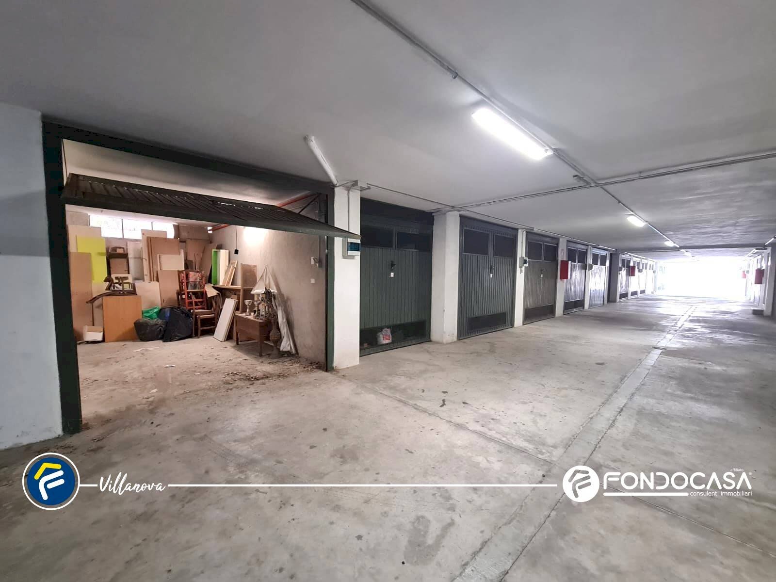 Foto 2 - Box Frazione Coasco - Marina Verde, Villanova d'Albenga - foto 2