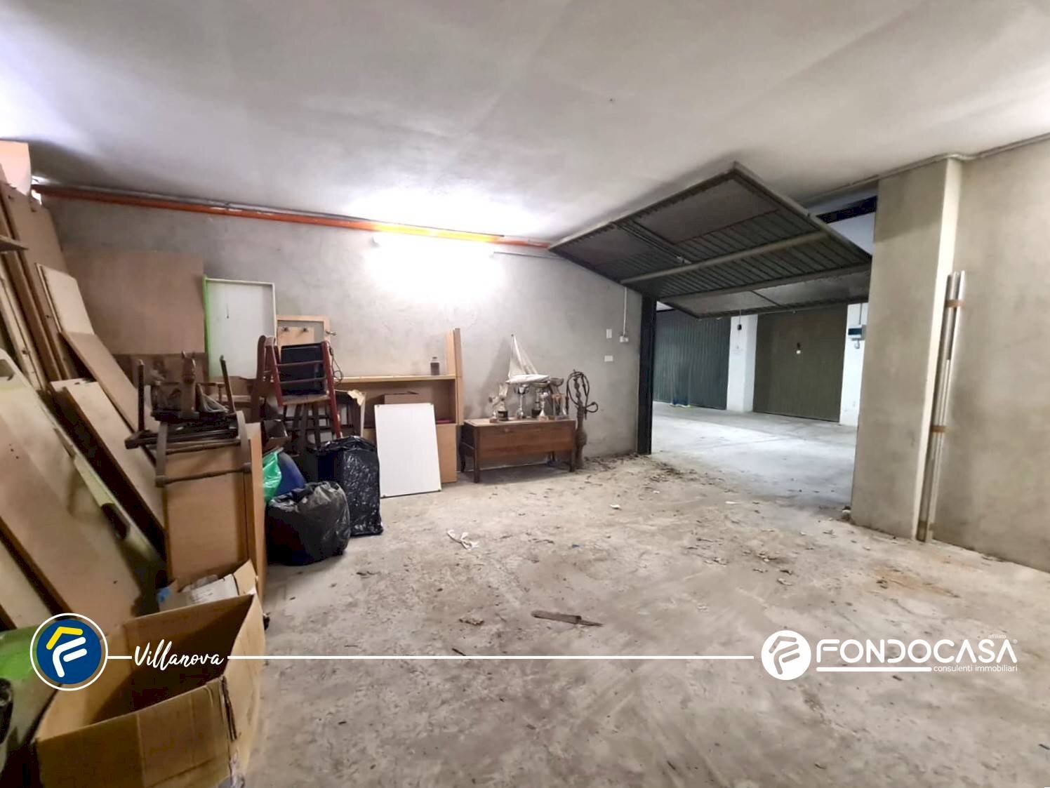 Foto 3 - Box Frazione Coasco - Marina Verde, Villanova d'Albenga - foto 3