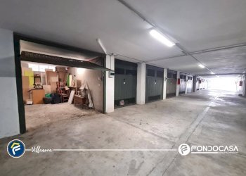 Foto 2 - Box Frazione Coasco - Marina Verde, Villanova d'Albenga - foto 2