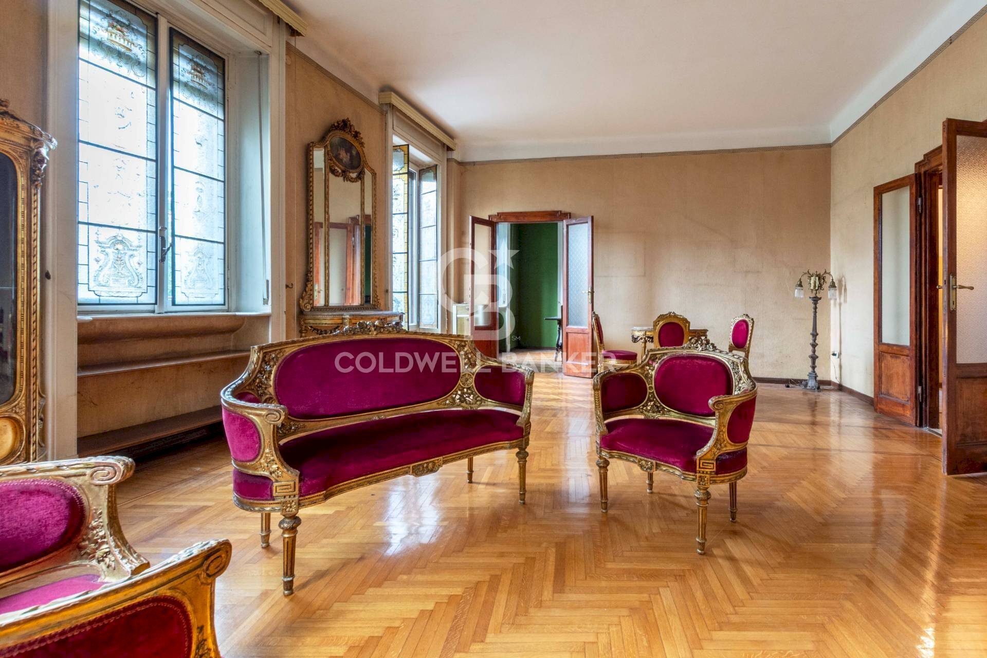 Foto 1 - Quadrilocale Via Davide Carnaghi
 
2, Milano - foto 1