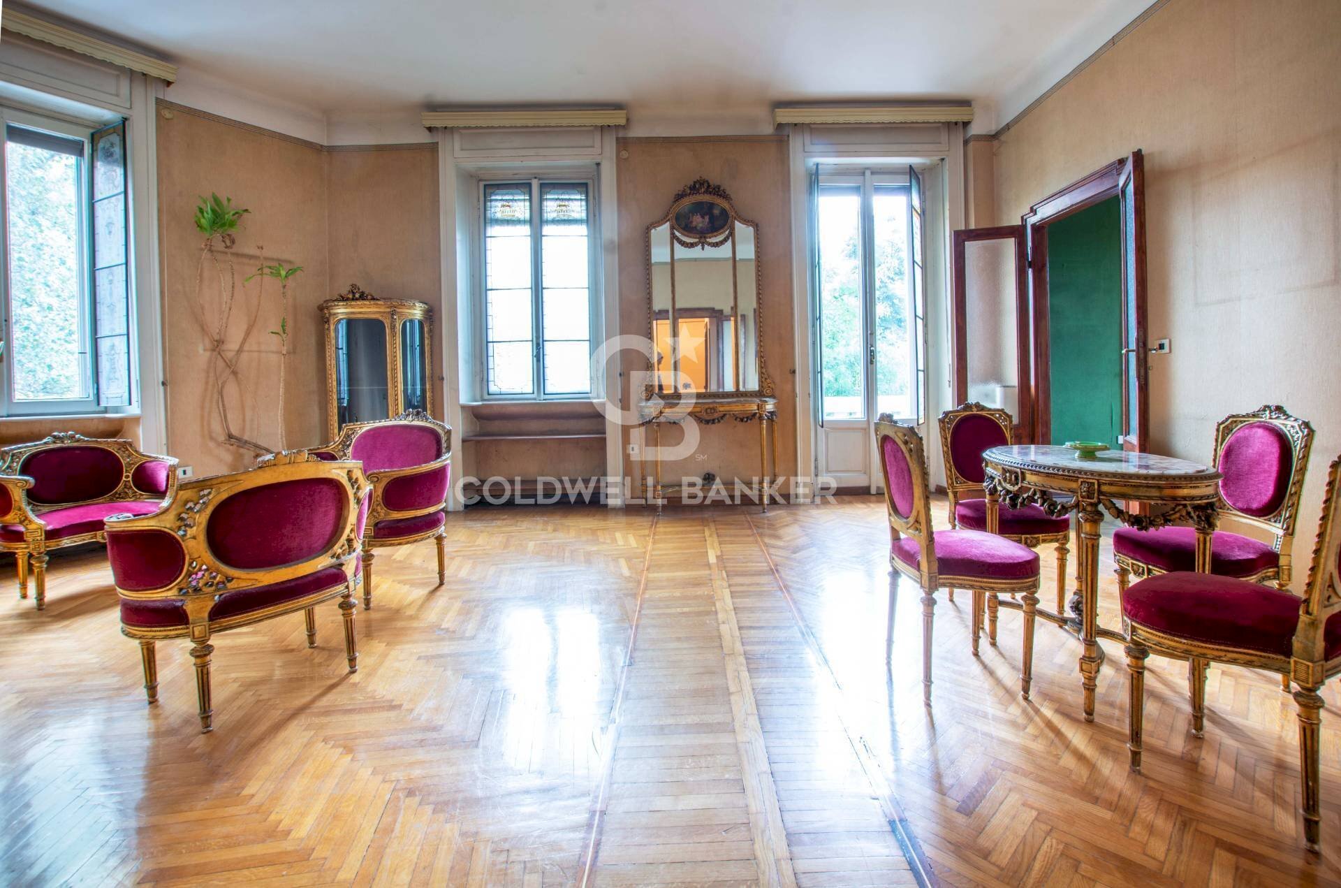 Foto 2 - Quadrilocale Via Davide Carnaghi
2, Milano - foto 2