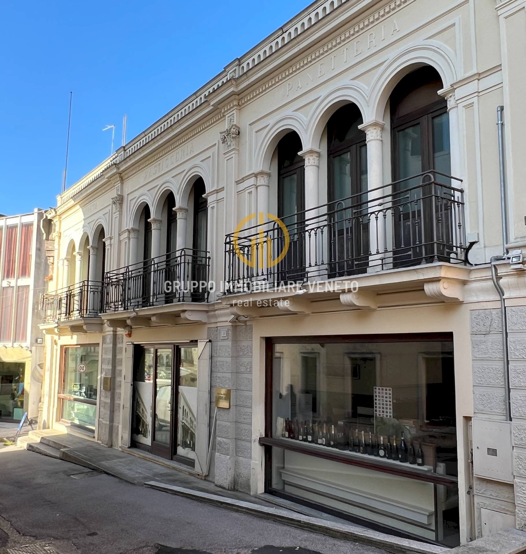 Foto 1 - Ufficio Piazza Marconi, Valdobbiadene - foto 1