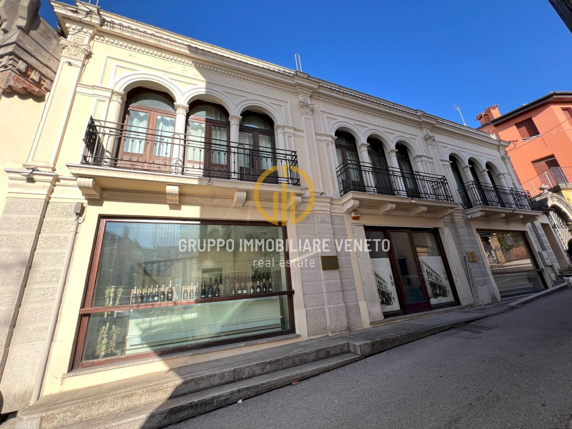 Foto 2 - Ufficio Piazza Marconi, Valdobbiadene - foto 2