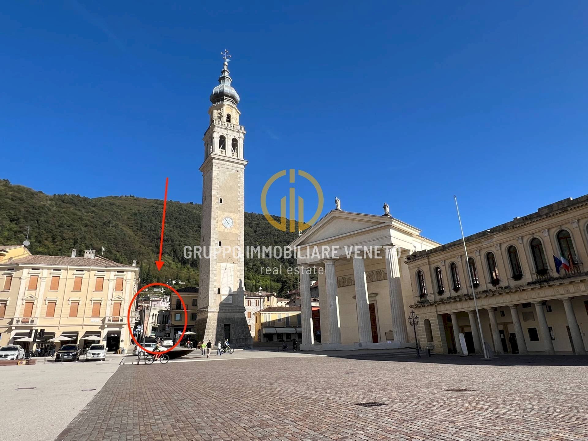 Foto 3 - Ufficio Piazza Marconi, Valdobbiadene - foto 3