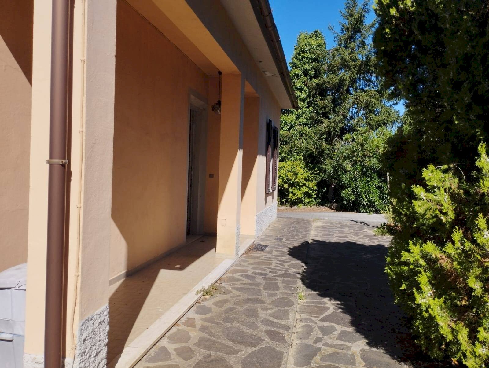Foto 1 - Independent house Via Mazzana, Montopoli in Val d'Arno - photo 1