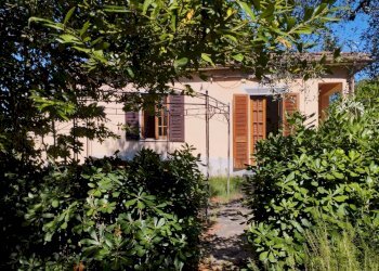 Foto 5 - Casa indipendente Via Mazzana, Montopoli in Val d'Arno - foto 5