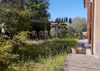 Foto 19 - Casa indipendente Via Mazzana, Montopoli in Val d'Arno - foto 19