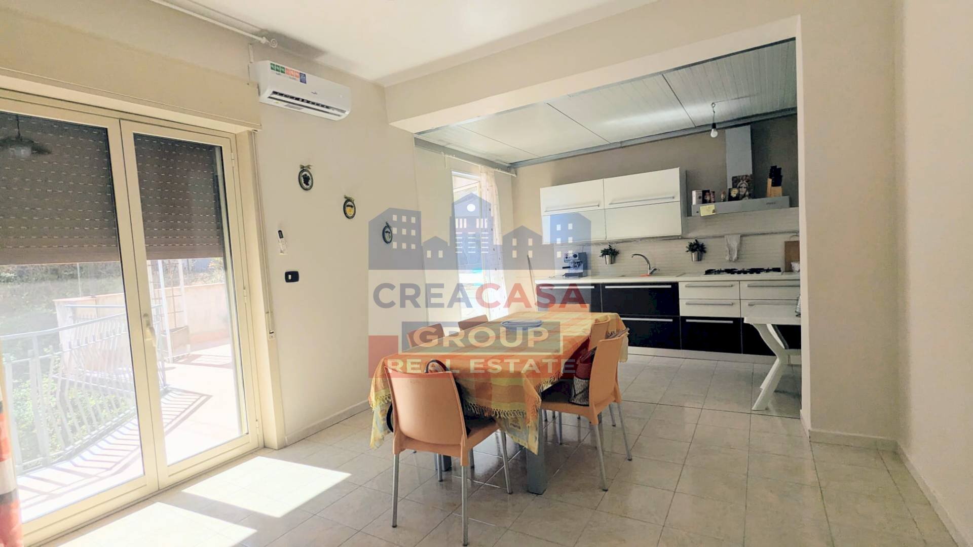 Foto 1 - Apartment via degli Ulivi, Giardini-Naxos - photo 1