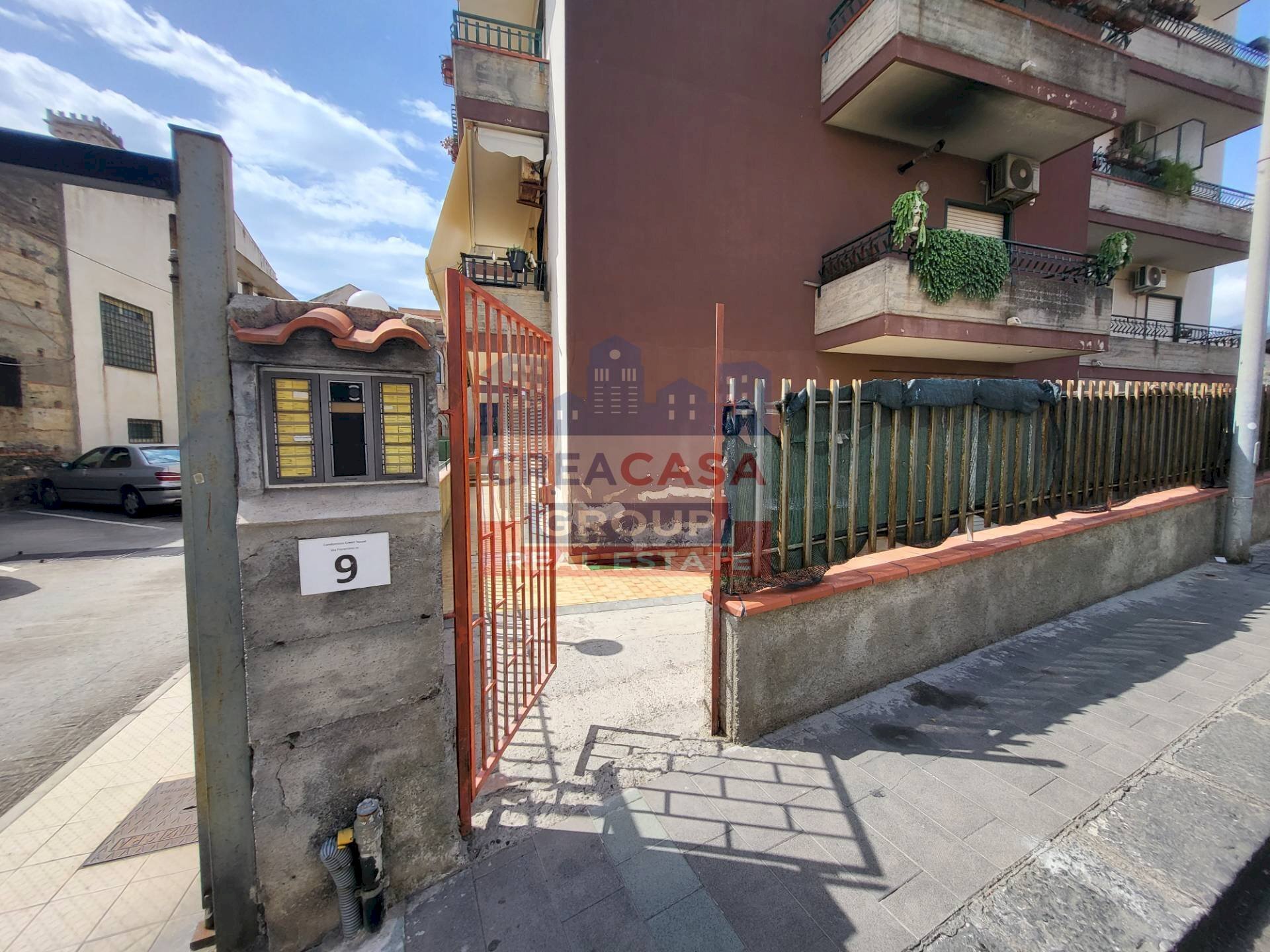 Foto 2 - Appartamento Via Fiorentino, Santa Teresa di Riva - foto 2