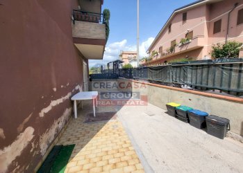 Foto 31 - Appartamento Via Fiorentino, Santa Teresa di Riva - foto 31