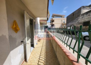 Foto 33 - Appartamento Via Fiorentino, Santa Teresa di Riva - foto 33