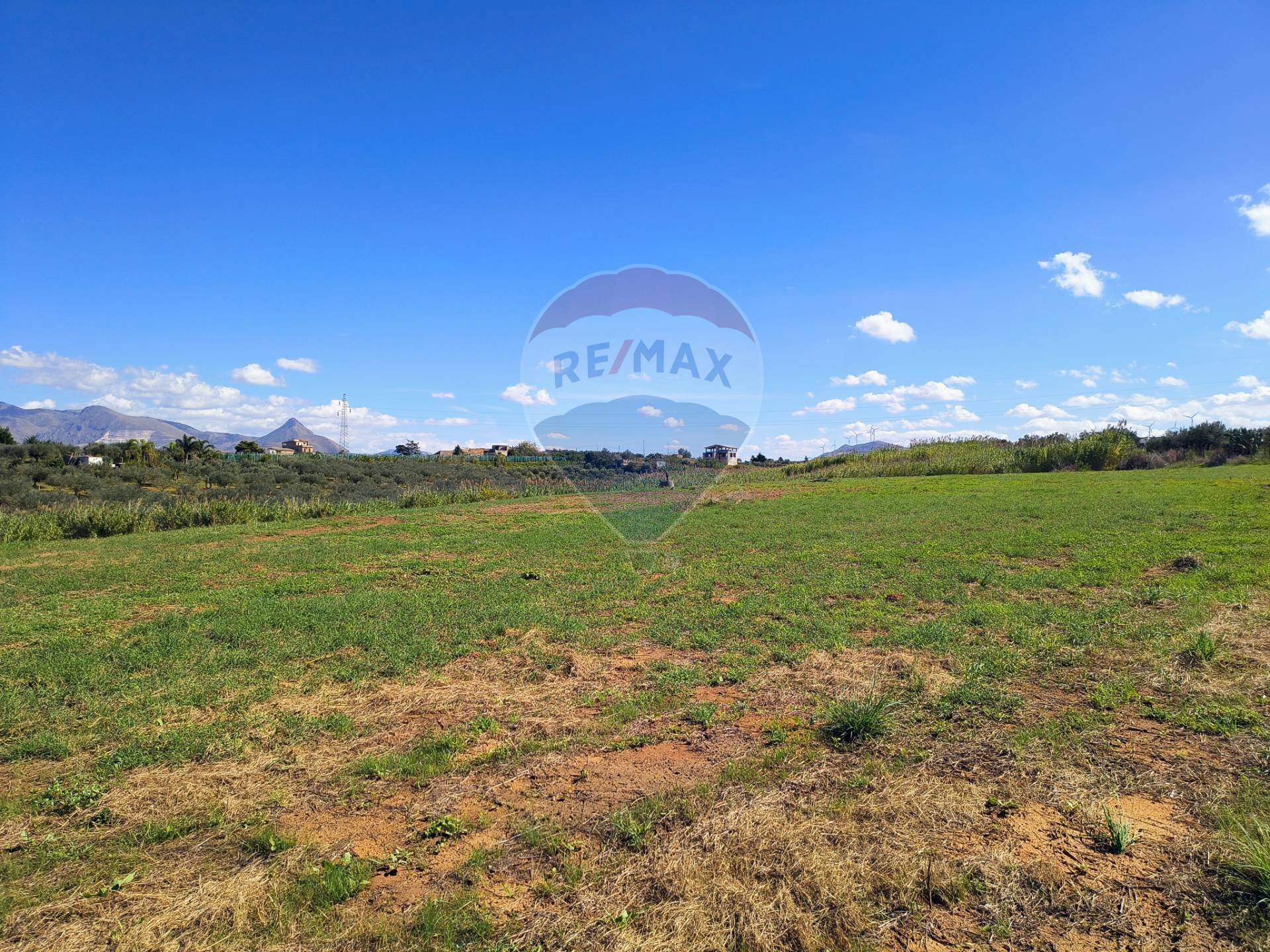 Giardino - Agricultural land Contrada Piano Rocca, Partinico - photo 1