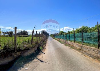 Vista dell\'acqua - Terreno agricolo Contrada Piano Rocca, Partinico - foto 20