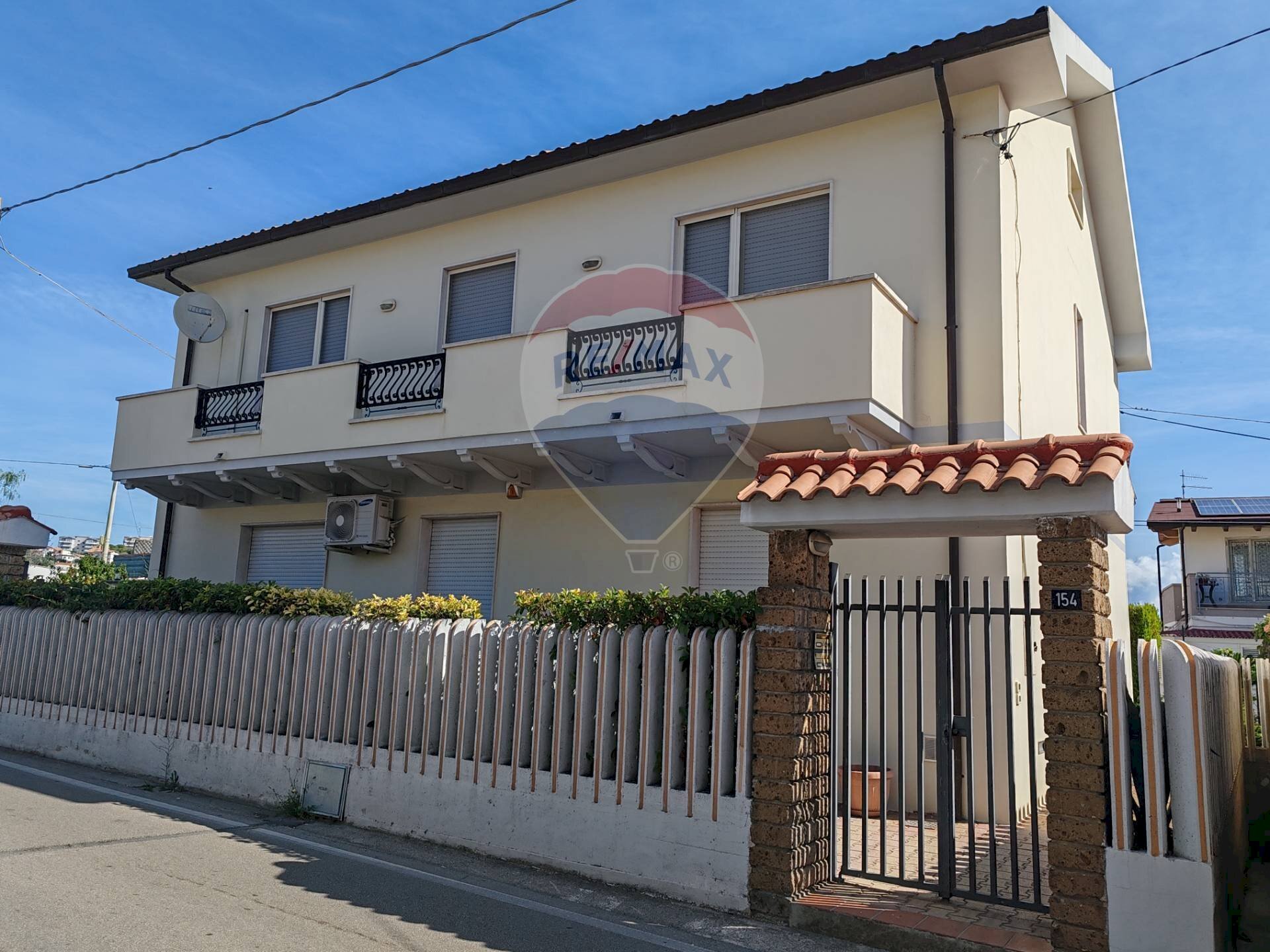 Casa all\'aperto - Quadrilocale via Colli Innamorati
 
154, Pescara - foto 2