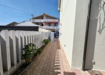 Edificio all\'aperto - Quadrilocale via Colli Innamorati
 
154, Pescara - foto 4