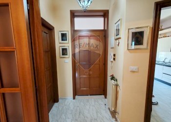 Hall / corridoio - Quadrilocale via Colli Innamorati
 
154, Pescara - foto 8