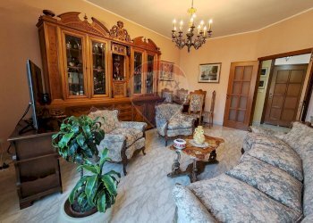 Soggiorno - Quadrilocale via Colli Innamorati
 
154, Pescara - foto 9