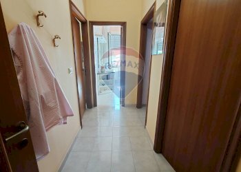 Hall / corridoio - Quadrilocale via Colli Innamorati
 
154, Pescara - foto 22