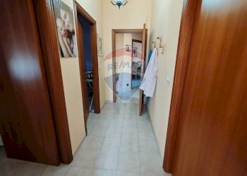 Hall / corridoio - Quadrilocale via Colli Innamorati
 
154, Pescara - foto 23