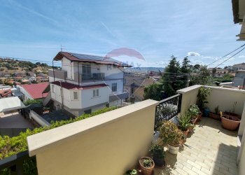 Balcone - Quadrilocale via Colli Innamorati
 
154, Pescara - foto 28