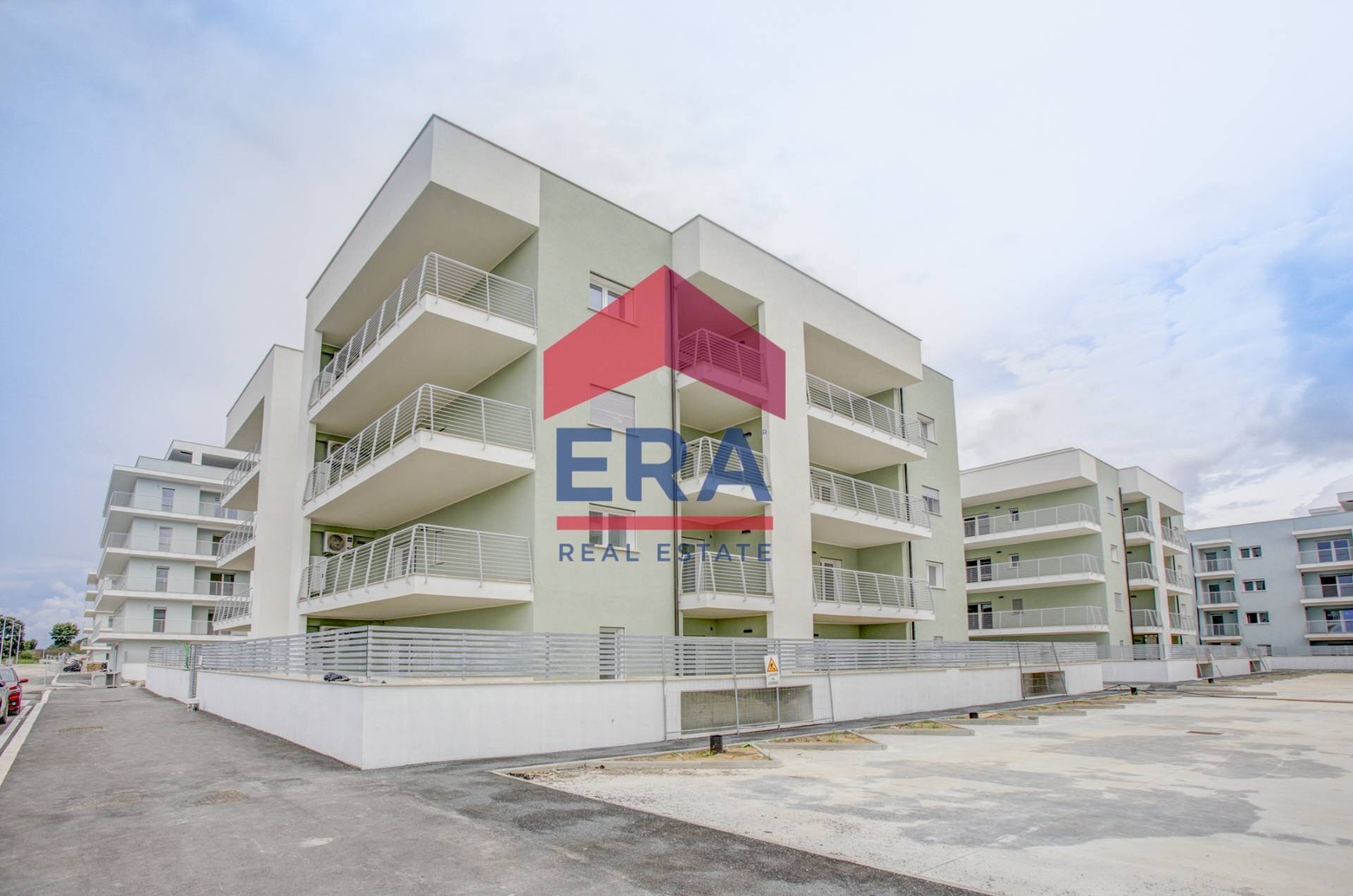 Foto 1 - Bilocale VIA DI PRATICA DI MARE
 
SNC, Pomezia - foto 1