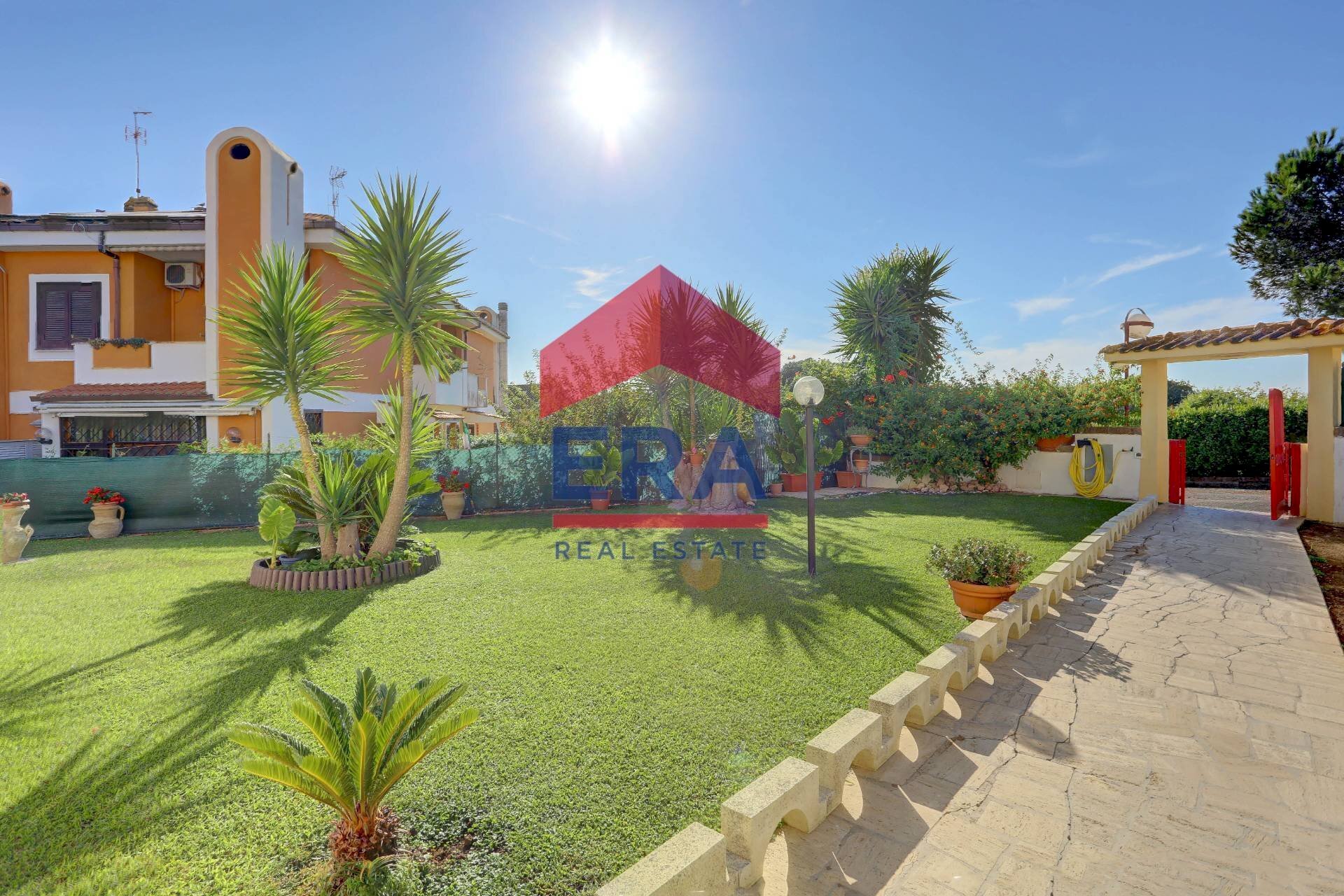 Foto 3 - Casa semi indipendente Via Garigliano
42, Ardea - foto 3