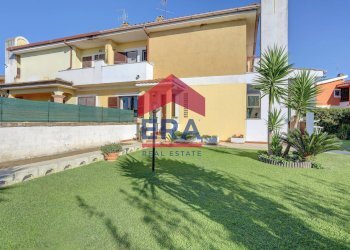 Foto 1 - Casa semi indipendente Via Garigliano
 
42, Ardea - foto 1