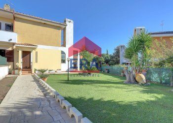 Foto 2 - Casa semi indipendente Via Garigliano
 
42, Ardea - foto 2