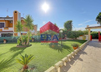 Foto 3 - Casa semi indipendente Via Garigliano
 
42, Ardea - foto 3