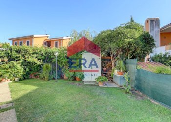 Foto 20 - Casa semi indipendente Via Garigliano
 
42, Ardea - foto 20