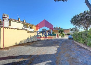 Foto 27 - Casa semi indipendente Via Garigliano
 
42, Ardea - foto 27