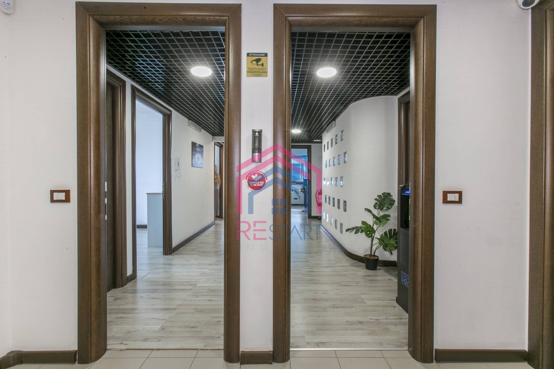 Foto 3 - Ufficio Largo Urbino
 
15, Pomezia - foto 3