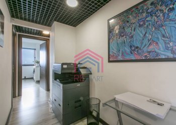 Foto 9 - Ufficio Largo Urbino
 
15, Pomezia - foto 9