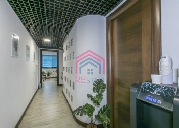 Foto 12 - Ufficio Largo Urbino
 
15, Pomezia - foto 12