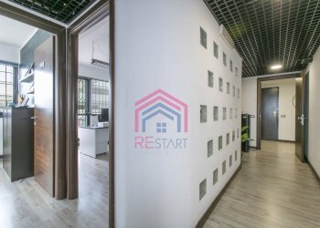 Foto 13 - Ufficio Largo Urbino
 
15, Pomezia - foto 13