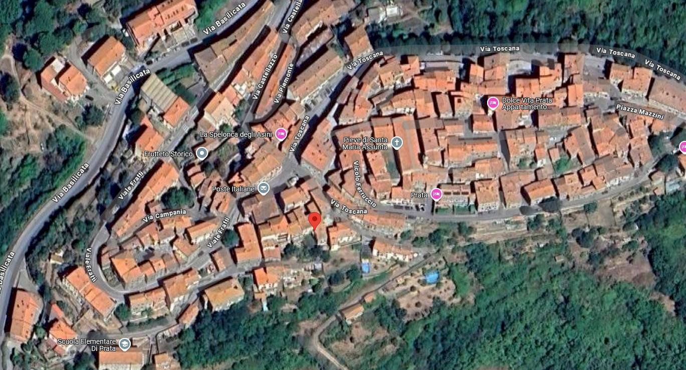 Foto 1 - Apartment Via Pio Fidanzati
 
22, Massa Marittima - photo 1