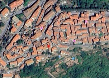 Foto 1 - Appartamento Via Pio Fidanzati
 
22, Massa Marittima - foto 1