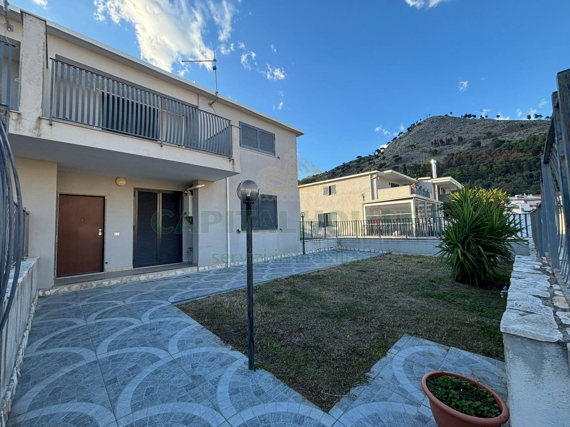 Foto 3 - Villa Via Carmine Napoletano, Castel San Giorgio - foto 3