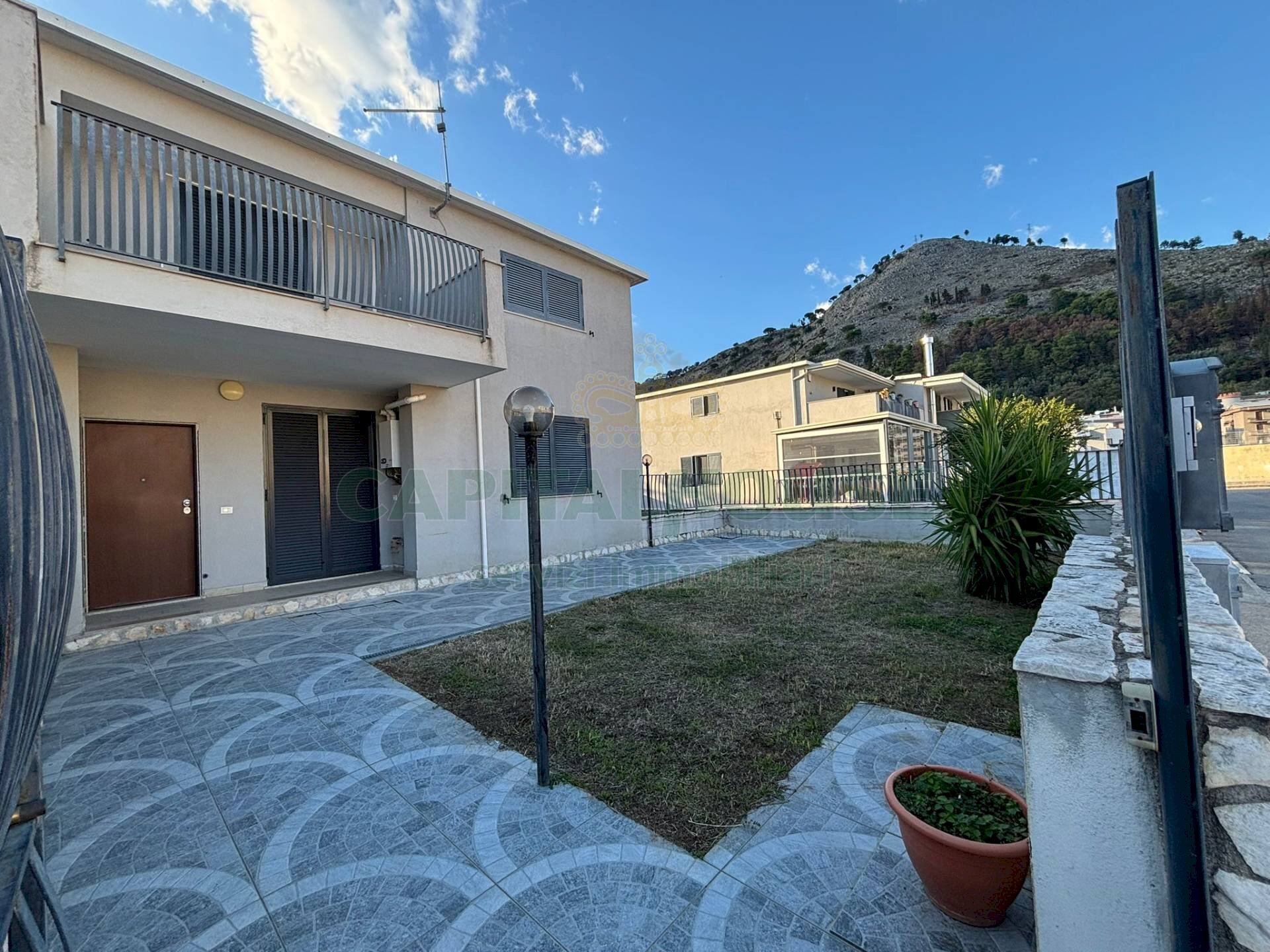 Foto 3 - Villa Via Carmine Napoletano, Castel San Giorgio - foto 3